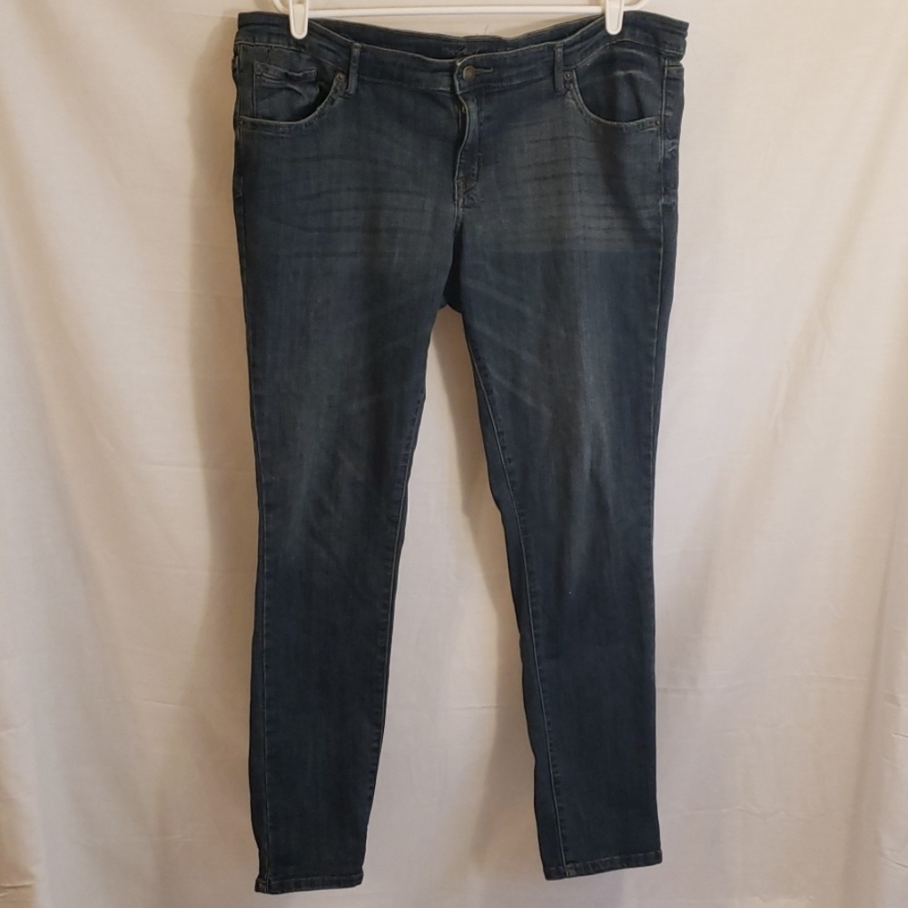 Massimo jeans